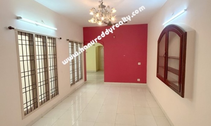 2 BHK Flat for Sale in Adyar