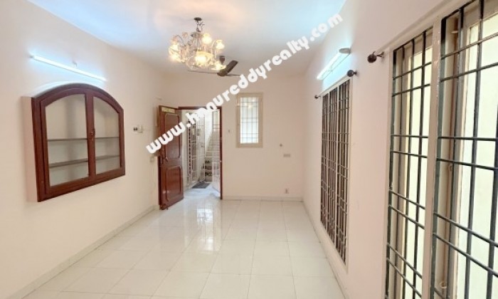 2 BHK Flat for Sale in Adyar