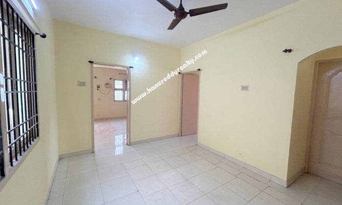 2 BHK Flat for Sale in Adyar