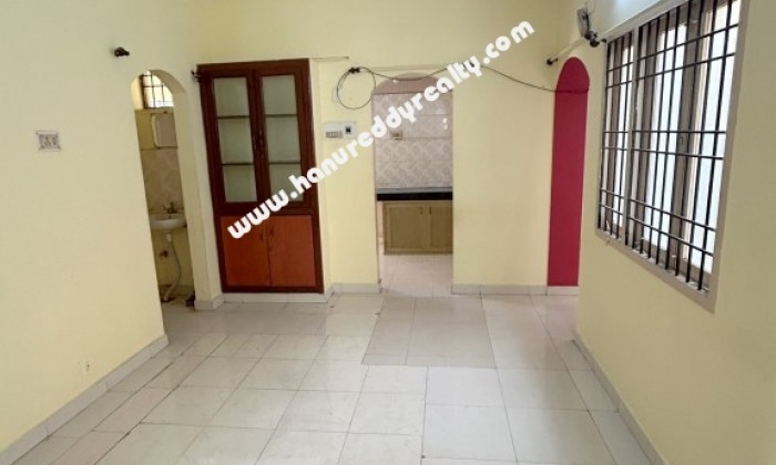 2 BHK Flat for Sale in Adyar