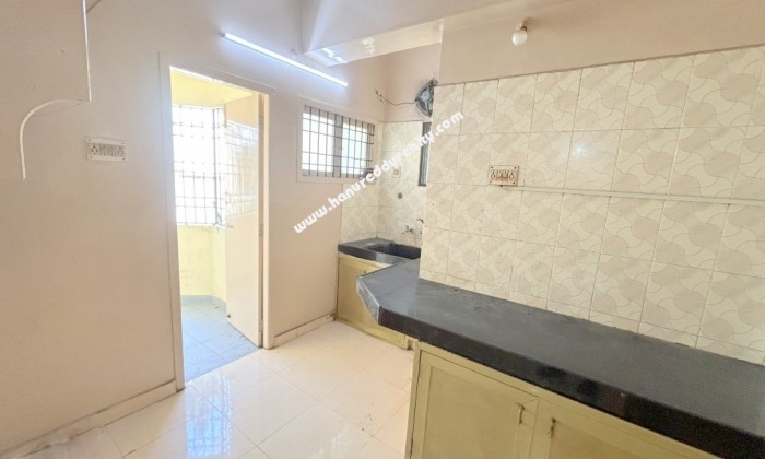 2 BHK Flat for Sale in Adyar