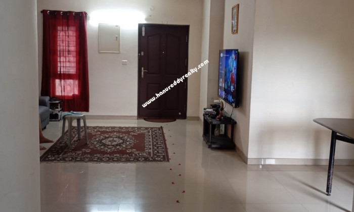 3 BHK Flat for Sale in Urapakkam