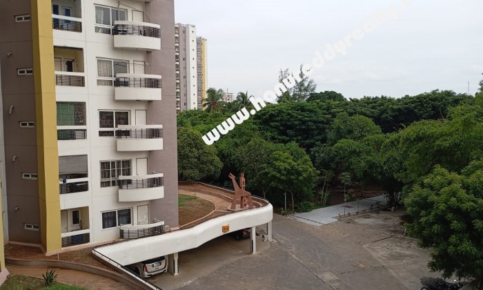 3 BHK Flat for Sale in Urapakkam