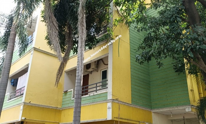 16 BHK Standalone Building for Sale in Ayanambakkam