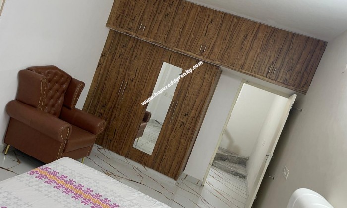 4 BHK Flat for Rent in Kilpauk