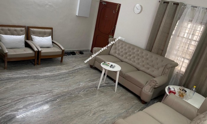 4 BHK Flat for Rent in Kilpauk