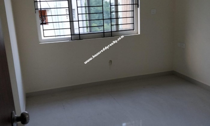 2 BHK Flat for Rent in KK Nagar