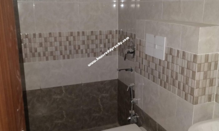 2 BHK Flat for Rent in KK Nagar