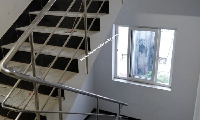 2 BHK Flat for Rent in KK Nagar