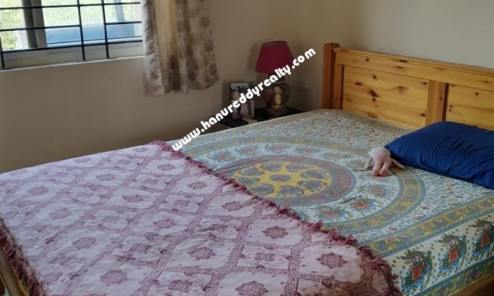 2 BHK Flat for Rent in KK Nagar