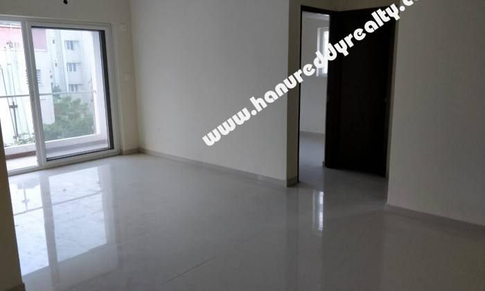 2 BHK Flat for Rent in KK Nagar