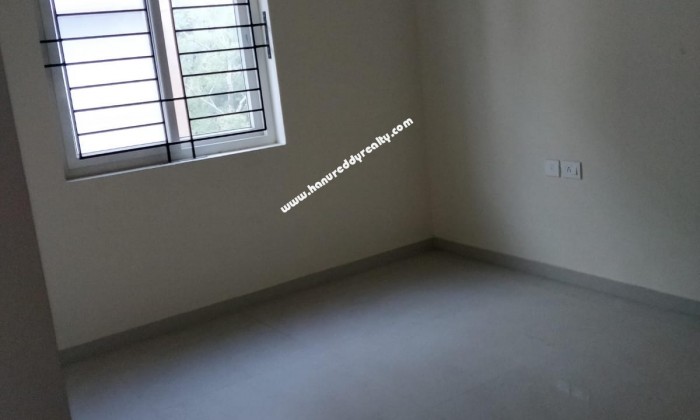 2 BHK Flat for Rent in KK Nagar