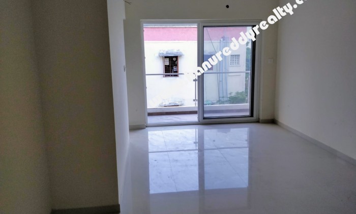 2 BHK Flat for Rent in KK Nagar