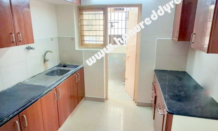 3 BHK Flat for Sale in Perumbakkam