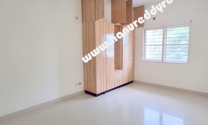 3 BHK Flat for Sale in Perumbakkam