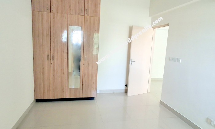 3 BHK Flat for Sale in Perumbakkam