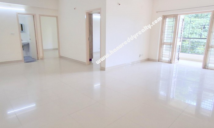 3 BHK Flat for Sale in Perumbakkam