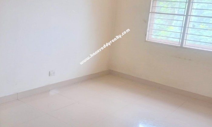 3 BHK Flat for Sale in Perumbakkam