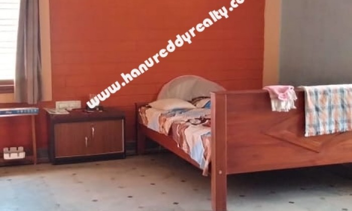 3 BHK Duplex House for Sale in Srirampura