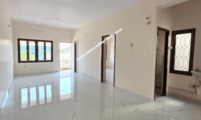 2 BHK Flat for Sale in Pedda Waltair