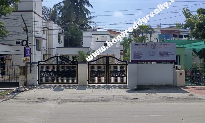3 BHK Duplex House for Sale in Kolapakkam