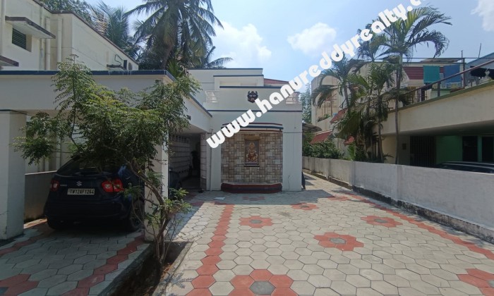 3 BHK Duplex House for Sale in Kolapakkam