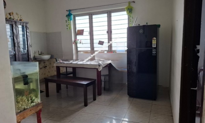 3 BHK Flat for Sale in Ayapakkam