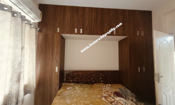 2 BHK Flat for Sale in Ayanambakkam