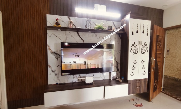 2 BHK Flat for Sale in Ayanambakkam