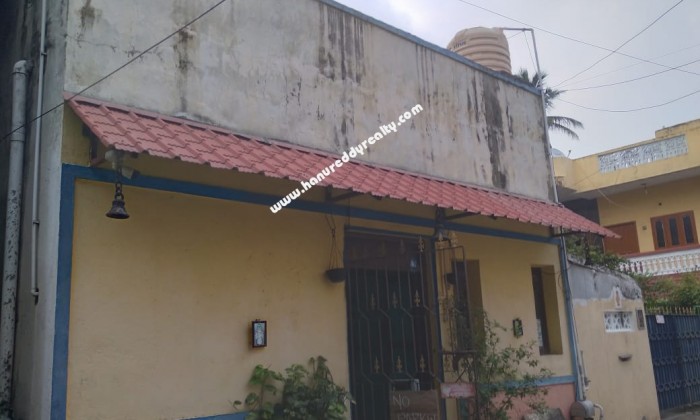  BHK Independent House for Sale in Choolaimedu