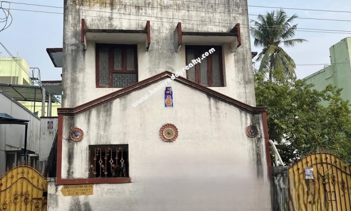 5 BHK Independent House for Sale in Madhanandapuram