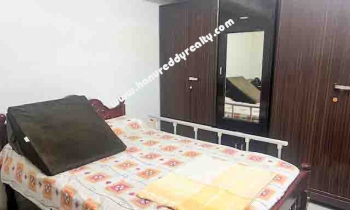 6 BHK Independent House for Sale in Ram Nagar