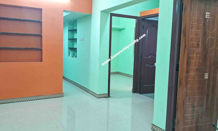 5 BHK Standalone Building for Sale in G.N.Mills