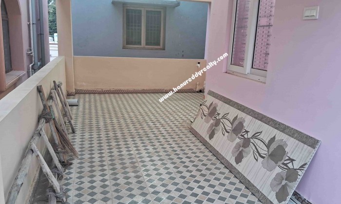 5 BHK Standalone Building for Sale in G.N.Mills