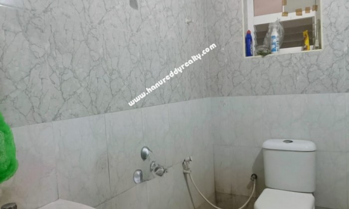 3 BHK Flat for Sale in Thiruverkadu