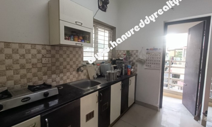 3 BHK Flat for Sale in Thiruverkadu