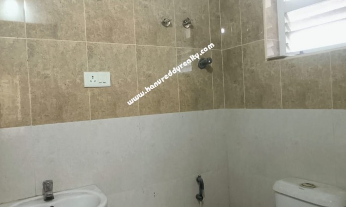 3 BHK Flat for Sale in Thiruverkadu