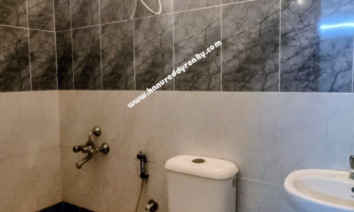 3 BHK Flat for Sale in Thiruverkadu