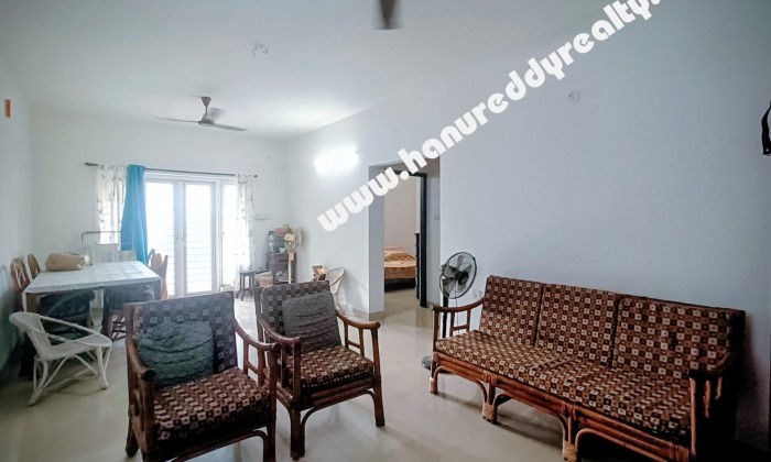 3 BHK Flat for Sale in Thiruverkadu