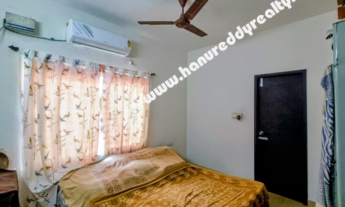 3 BHK Flat for Sale in Thiruverkadu