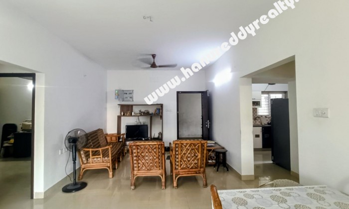 3 BHK Flat for Sale in Thiruverkadu
