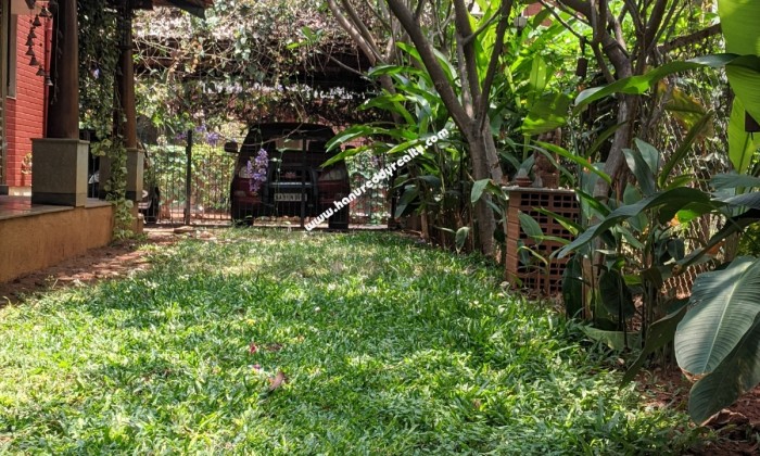 4 BHK Villa for Sale in Whitefield