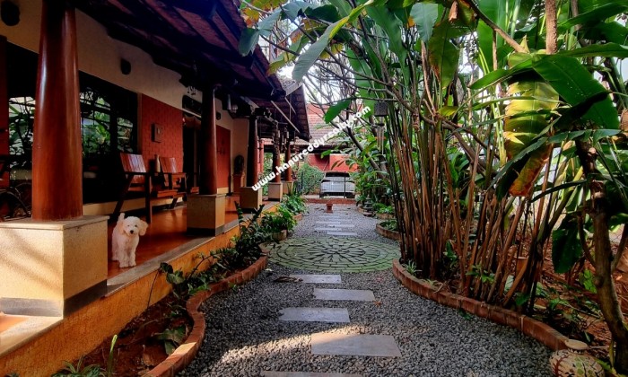 4 BHK Villa for Sale in Whitefield