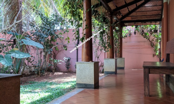 4 BHK Villa for Sale in Whitefield