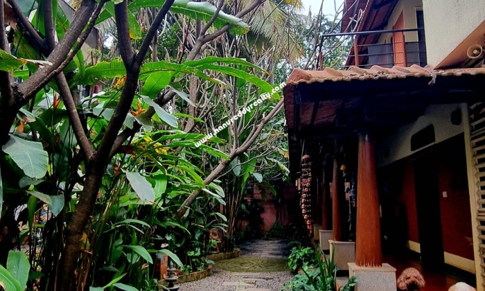 4 BHK Villa for Sale in Whitefield