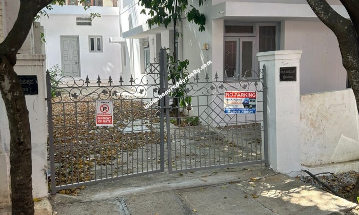 3 BHK Independent House for Sale in Gokulam