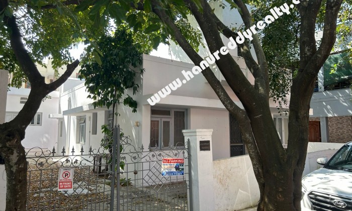 3 BHK Independent House for Sale in Gokulam