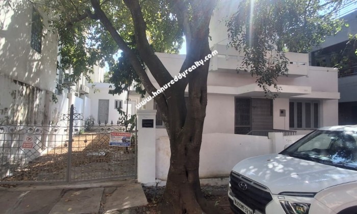 3 BHK Independent House for Sale in Gokulam