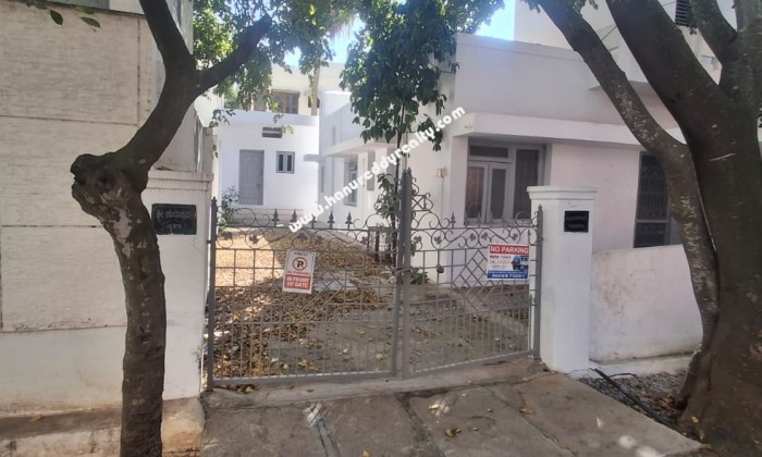 3 BHK Independent House for Sale in Gokulam