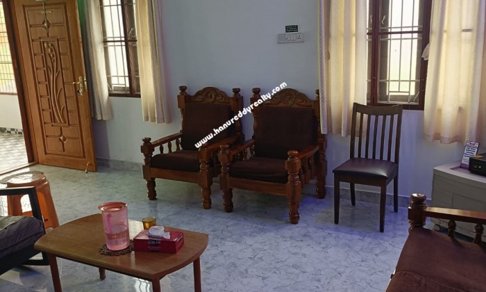 3 BHK Independent House for Sale in Chengalpattu